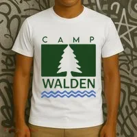 Camp Walden T-Shirt thumb 3
