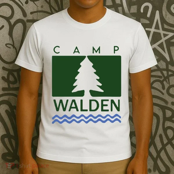 Camp Walden T-Shirt