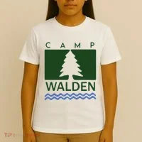 Camp Walden T-Shirt thumb 4