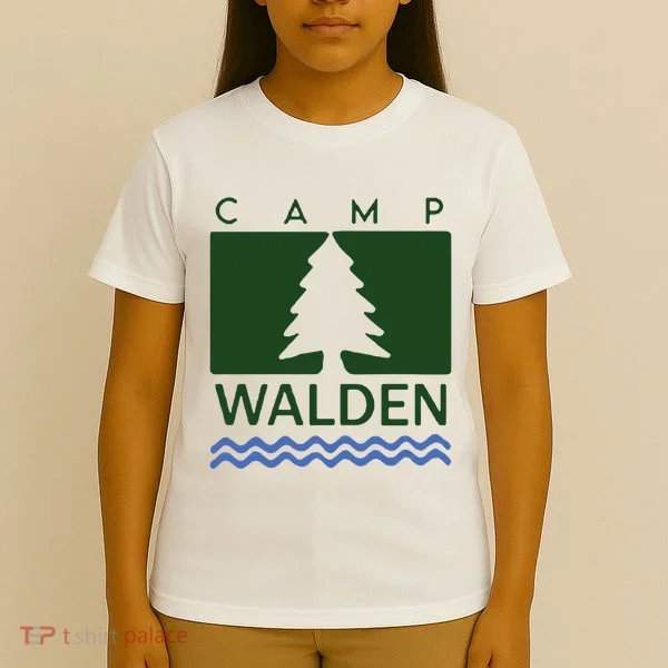 Camp Walden T-Shirt