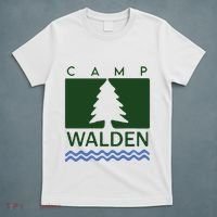 Camp Walden T-Shirt thumb 5