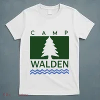 Camp Walden T-Shirt thumb 5