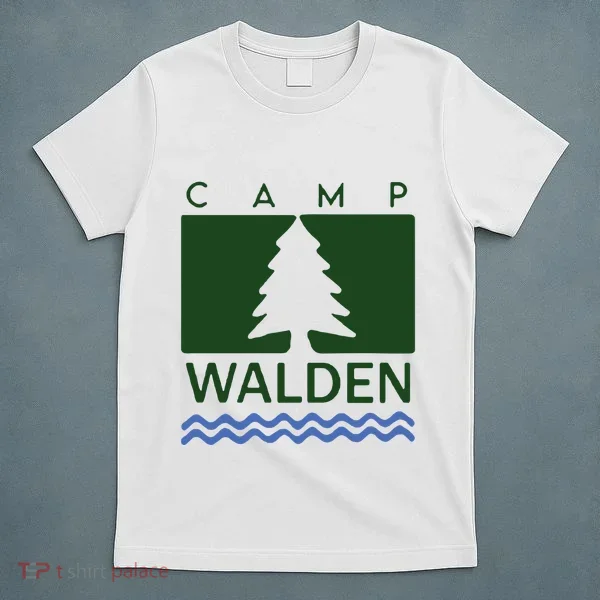 Camp Walden T-Shirt