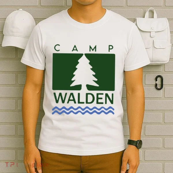 Camp Walden T-Shirt