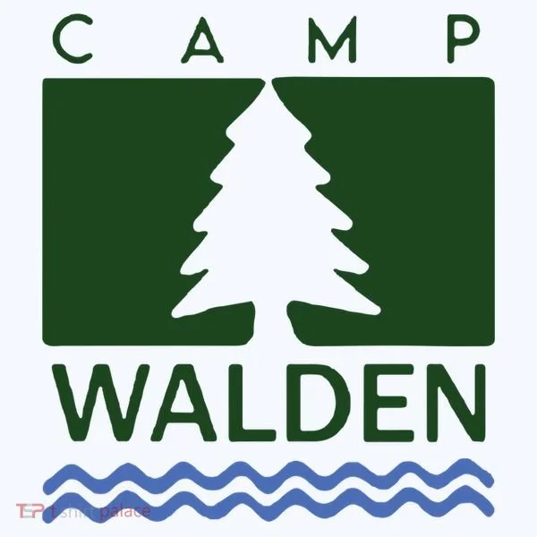 Camp Walden T-Shirt