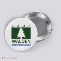 Camp Walden Button thumb 0