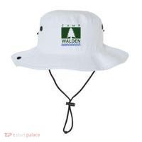 Camp Walden Bucket Hat thumb 0