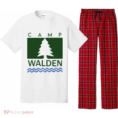 Pajama Set
