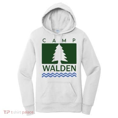 Camp Walden Women's Hoodie