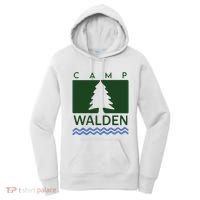 Camp Walden Women's Hoodie thumb 0