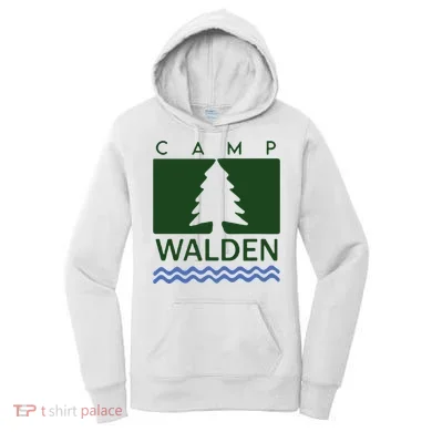 Camp Walden Women's Hoodie