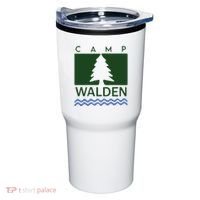 Camp Walden Tumbler thumb 0