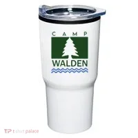 Camp Walden Tumbler thumb 0