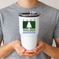 Camp Walden Tumbler thumb 2