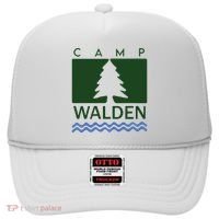 Camp Walden Hat thumb 0