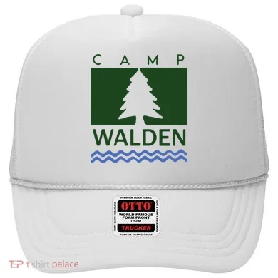 Camp Walden Hat