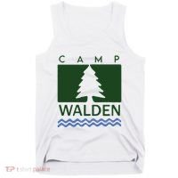 Camp Walden Tank Top thumb 0