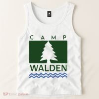 Camp Walden Tank Top thumb 2