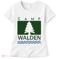 Camp Walden Women's T-Shirt thumb 0