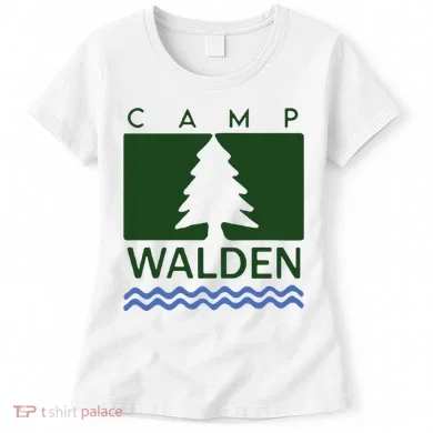 Camp Walden Women's T-Shirt