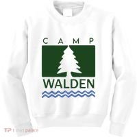 Camp Walden Kids Sweatshirt thumb 0