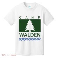 Camp Walden Kids T-Shirt thumb 0