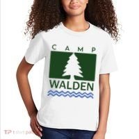 Camp Walden Kids T-Shirt thumb 2