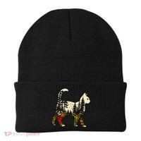 Cat Wilderness Beanie thumb 0