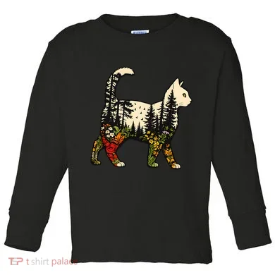 Toddler Long Sleeve