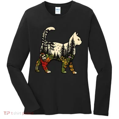 Women's Long Sleeve Shirt
