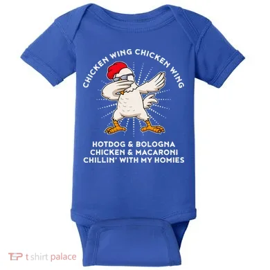 Baby Bodysuit