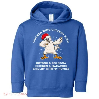 Toddler Hoodie