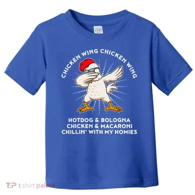 Toddler T-Shirt