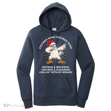 Women's Hoodie