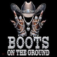 Cowboy Western Cowgirl Linedance  Coffee Mug thumb 5