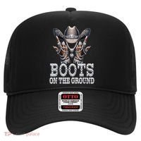 Cowboy Western Cowgirl Linedance  Hat thumb 0