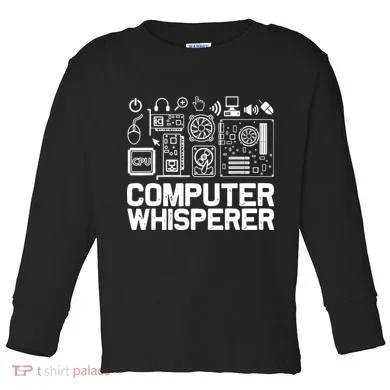 Toddler Long Sleeve