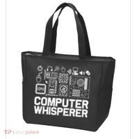 Computer Whisperer Tote Bag thumb 3