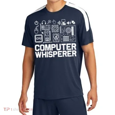 Soccer Jersey