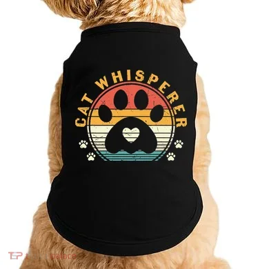 Doggie Tank