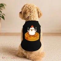 Chicken & Waffles Doggie Tank thumb 2