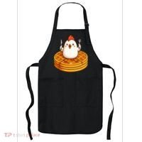 Chicken & Waffles Apron thumb 0