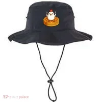 Chicken & Waffles Bucket Hat thumb 0
