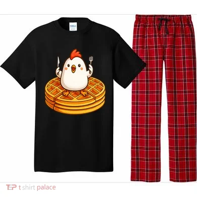 Pajama Set