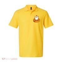 Chicken & Waffles Polo thumb 0
