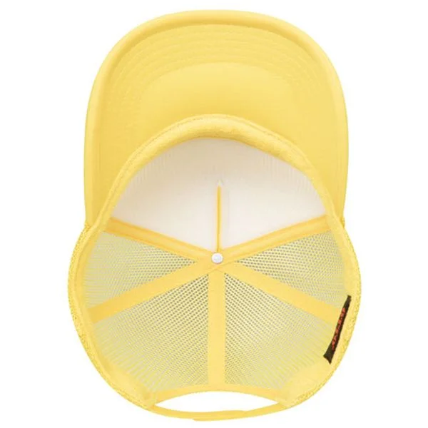 Chicken & Waffles Hat