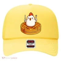 Chicken & Waffles Hat thumb 0