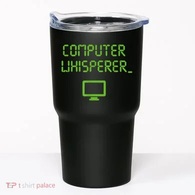 Tumbler