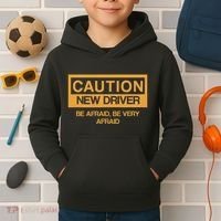Cyclocross With Cyclocross Bicycle Kids Hoodie thumb 2