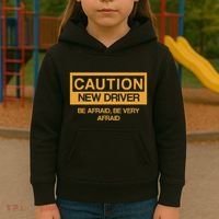 Cyclocross With Cyclocross Bicycle Kids Hoodie thumb 3